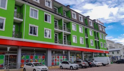 Покупатели самостроев могут получить шанс на защиту своих прав