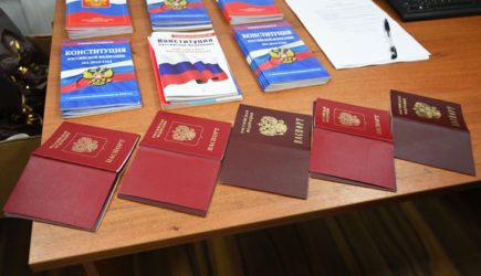 Украина обвинила Россию в торпедировании ее мирных усилий