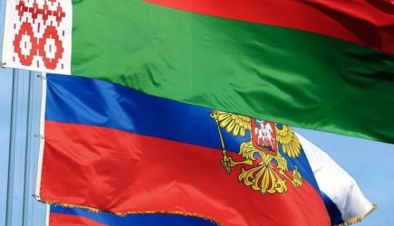 Когда Белоруссия прекратит паразитировать на России