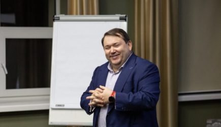 На&nbsp;Украине узнали, кто&nbsp;может стать новым премьер-министром&nbsp;