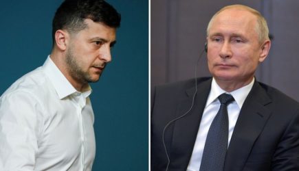 Соловьев: обида Зеленского на Путина стала больше