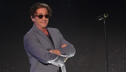 Главу МВД Латвии &laquo;разнесли&raquo;