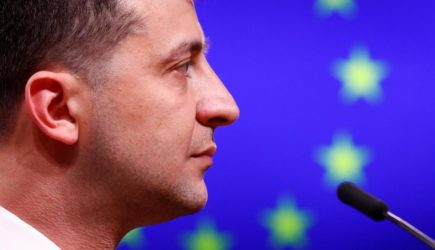 Сжальтесь: &laquo;Большая семерка&raquo; пошла против Зеленского