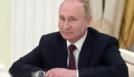 В Германии заявили об &laquo;огромной победе&raquo; Путина в Турции