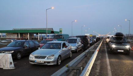 Украине предрекли новый кризис