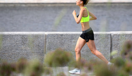 Покупатели жилья за МКАД оказались приверженцами ЗОЖ