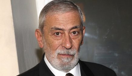 Стало известно о тайных выступлениях Кикабидзе в России