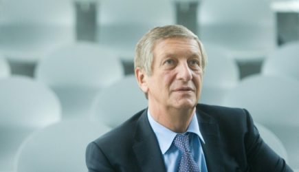 Крысиные бега: Боровой сбежал в США