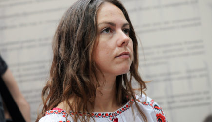 Вера Савченко оказалась в 67 раз популярнее Надежды