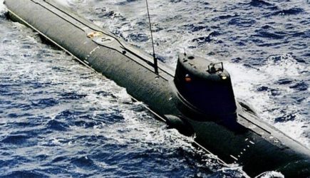 &laquo;Самоубийца?&raquo; Эксперт о&nbsp;диверсии на&nbsp;борту &laquo;Лошарика&raquo;