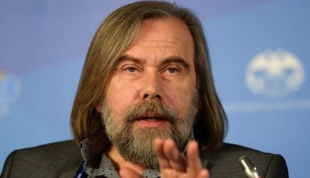 Зеленский пришел не деньги зарабатывать, а страну менять…