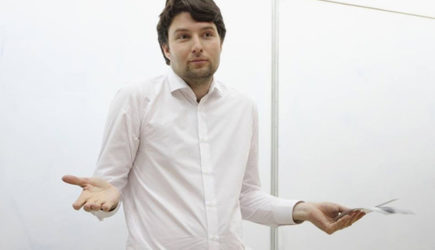 Члену «Русского союза Латвии» пригрозили тюрьмой за пост про СССР