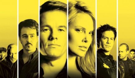 Российский телеканал убрал из фильма &laquo;долбаных украинцев&raquo;