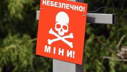 NT: за &laquo;Северный поток &mdash; 2&raquo; придется заплатить украинской кровью