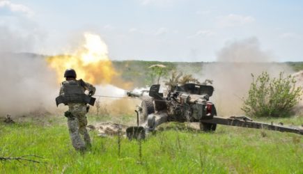 Клинцевич назвал оккупацию Украины США причиной нежелания ЕС решить конфликт в Донбассе