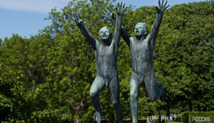 Resett: почему в Европе запрещено думать