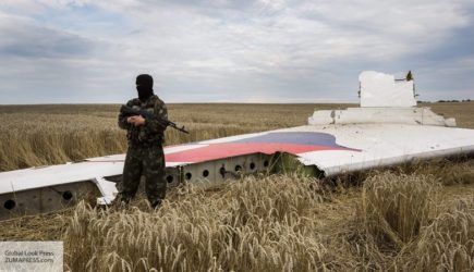 Марков назвал имена виновных в катастрофе MH17