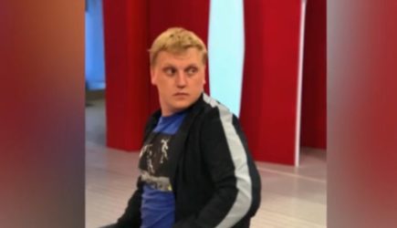 Шеф-редактор &laquo;Пусть говорят&raquo; скончался в возрасте 29 лет