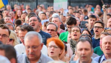 «Не будет страны»: сделано заявление о ликвидации Украины