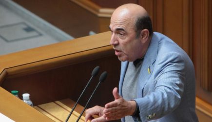 «Это катастрофа»: в Незалежной после выборов предсказали «войну»