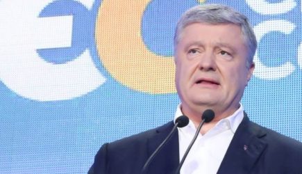 «Народ устал»: агрессивный Порошенко опозорился на весь мир