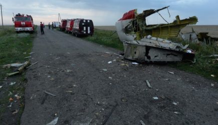 ФБР пыталось выкрасть черные ящики малайзийского боинга перед вторжением в Донбасс — Zero Hedge