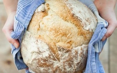 Названо лучшее место для хлеба, чтобы долго не портился