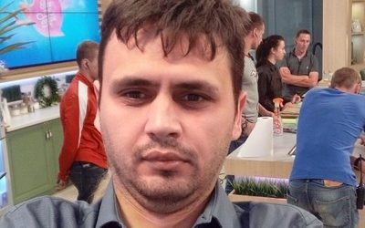 Оскорбившего РФ ведущего поставил на место националист