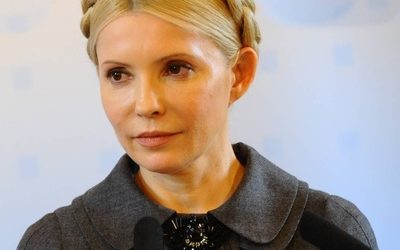 Тимошенко сделала громкое заявление по выборам в Раду