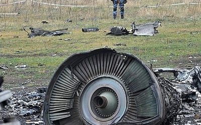 Как Запад подставил Украину со сбитым Боингом