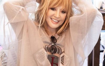 &laquo;Хоть и&nbsp;похудела, но&nbsp;тело старое&raquo;: фанаты раскритиковали Пугачеву