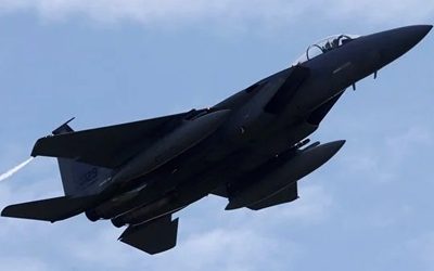 ВС Китая обратились к России после ЧП с самолетом над Кореей