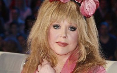 &laquo;Рот открыть бесплатно не&nbsp;может&raquo;: Пугачева возмутила поклонников