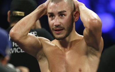 Назван виновник смерти российского боксера Дадашева