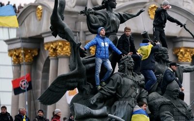 МВФ дал пугающий прогноз для Украины