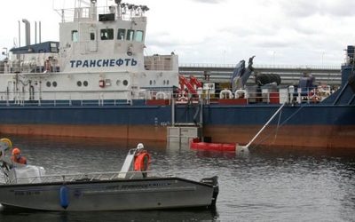 Как Россия лишила Прибалтику миллиардов прибыли