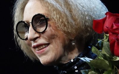 Медики назвали диагноз Инны Чуриковой