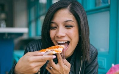 Ученые рассказали, о чем свидетельствует повышенный аппетит