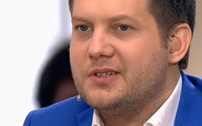 Борис Корчевников победил опухоль мозга, но лишился очень важного