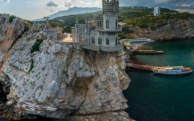 В России ответили на возможность обмена Крыма на Донбасс