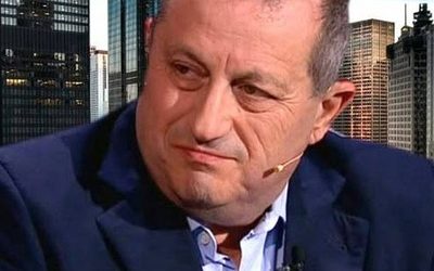 Кедми объяснил, почему США пугает существование России