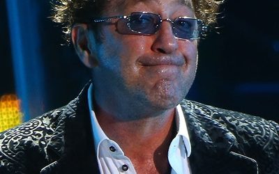 Латвиец пришел на концерт российской звезды и вызвал возмущение