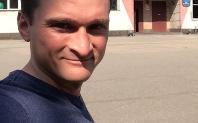 Новая трагедия в российском боксе: умер Артем Игнатьев