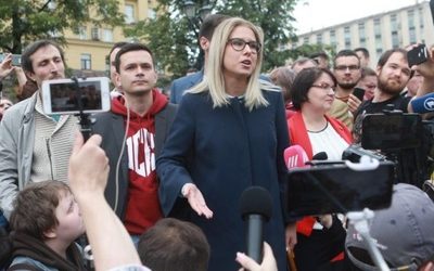 Почему Соболь и Яшина хотят изолировать от общества