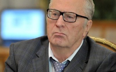 &laquo;Им&nbsp;не&nbsp;нужен мир&raquo;: чего на&nbsp;самом деле хотят новые власти Украины