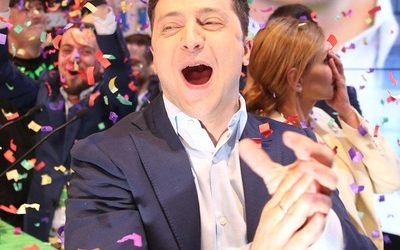 Партия Зеленского выступила против пункта &laquo;Минска-2&raquo; по Донбассу