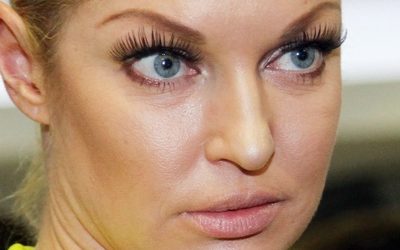 Волочкова раскрыла очередную подлую выходку Собчак