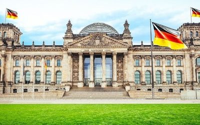 Депутат Бундестага сделал громкое заявление касательно РФ