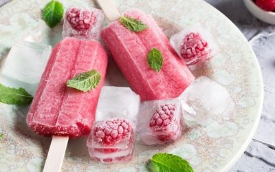 Почему мороженое опасно для здоровья человека