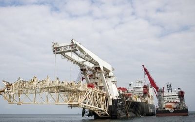 Как &laquo;Северный поток&nbsp;&mdash; 2&raquo; испортит жизнь США на&nbsp;самом деле